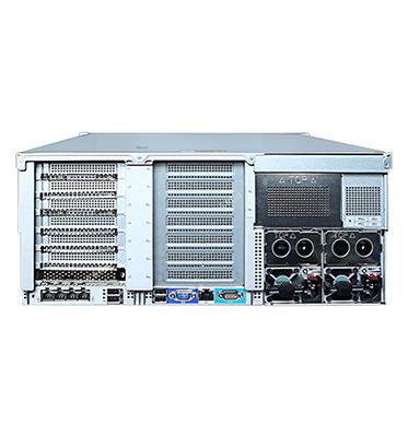 China Original HPE Proliant DL580 GEN10 HDD 4U Server Rack Computer DL580 for sale