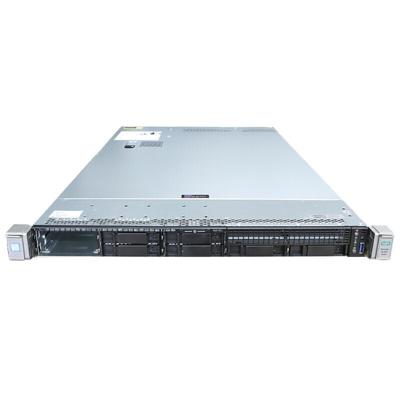 China Hot Selling HPE DL360 Case 1U Server Equipment HDD Used HP DL360 DL360 G10 Support Server Computer for sale