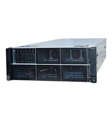 China Cheap Original HPE Server HDD Proliant DL580 GEN10 Rack Server DL580 for sale