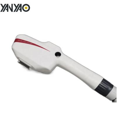 China NEW SHR/OPT/DPL/IPL pigment removal handle laser hair removal machine DPL/SR/HR/IPL/m22 handle for sale