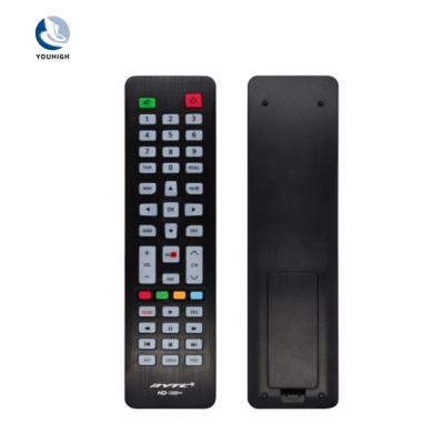 China Directly TV Box Remote Controls For Universal TV Replacement 20.8*5CM TV Remote Control for sale