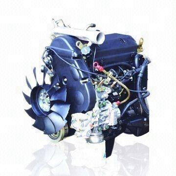 China Jiangsu Sofim 8140 Water Cooled Engine For IVECO Vehicle for sale