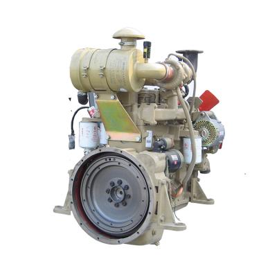 China High Quality Power Good Performance 6BT5.9-G2 129HP Diesel Engines For Cummins Power for sale