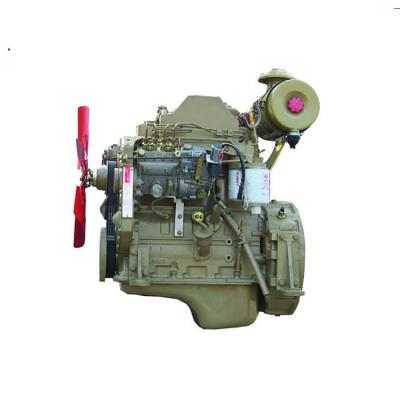 China Hot Sale 4B3.9-G2 24KW 1500rpm Diesel Engine Water Cooled Engine For CUMMINS for sale