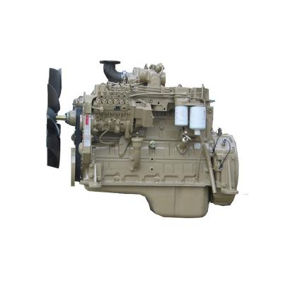 China China 6BTAA5.9-G2 6 Cylinder 5.9L Water Cooled Diesel Engine Used For Genset For CUMMINS for sale