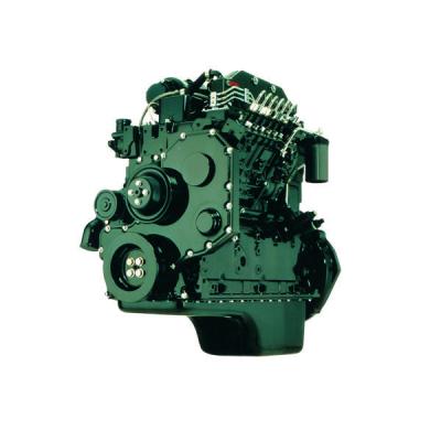 China For Engineering Machinery NTA855 L400 Water Cooled Diesel Engine For Engineering Machinery Sale for sale