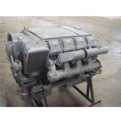 China BF8L513C 233hp/174kw2500rpm high quality water cooled vehicle diesel engine for sale for sale