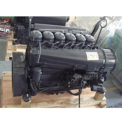 China Hot Sale 6 Air Cooled Cylinder F6L912 Genset Use Diesel Engine For DEUTZ for sale