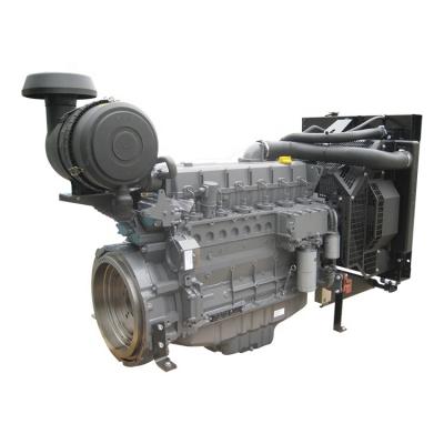 China 6 Cylinder Deutz BF6M1013EC Diesel Engine Water Cooled Water Cooled Engine For Genset for sale