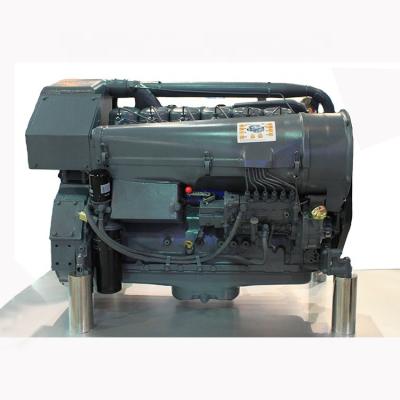 China BF6L913C 66KW 6 Cylinder Diesel Engine Air Cooled Assembly For DEUTZ for sale