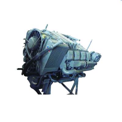 China F8L413F air-cooled diesel engine for genset for sale