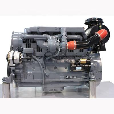 China Best Price Air Cooled 6 Cylinder Diesel Engine F6L912T For Deutz 912 Engine 913 for sale