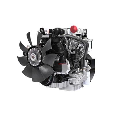 China Good quality 1006-6TW water cooled diesel engine for LOVOL 1006-6TW diesel engine for sale