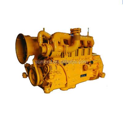 China Mining Industry Application BF12L513C Series Water Cooled Diesel Engine for sale