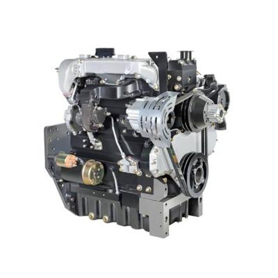 China Original factory sale water cooled diesel engine high quality engine for sale