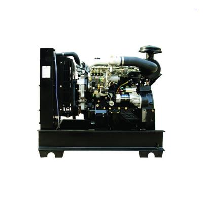 China For Genset High Performance Engine Assembly car engine diesel engine used for Foton ISUZU 4JB1 for sale