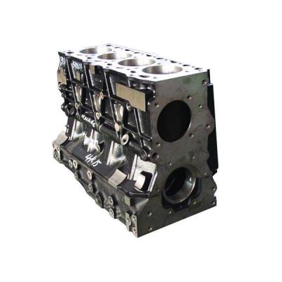 China 4JA1 Cylinder Block 4JA1 Engine Block Cylinder Block Engine Block for sale