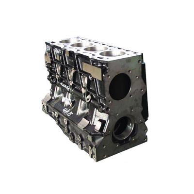 China Genset F3L912 Cylinder Block Diesel Engine Parts For Construction Machinery for sale