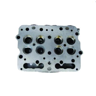 China Original Generator Diesel Engine 1004 Genset Parts Cylinder Head For PERKINS for sale