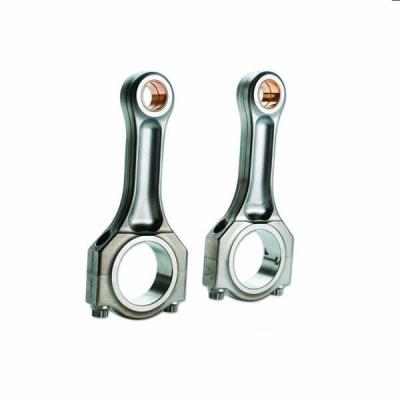 China Forged Con Rods For Ext Atlas Vortec 4200 Rep LL8 XL XUV Connecting Rods Normal from GM for sale