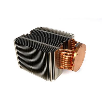 China Heatsink Factory Design High Power Led Heatsink for sale