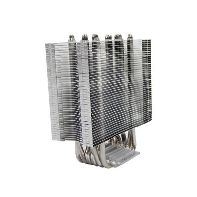 China Cooler Computer Case Overclocking CPU Heatsink Computer CPU Heatsink for sale