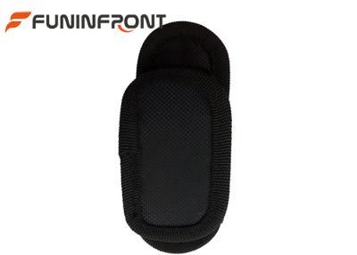 China Durable Heavy Duty Pouch Holster Holder with 180 Degree Spin Clip for Flashlight for sale