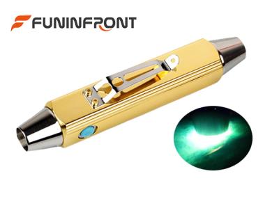 China 120V-240V Direct Charge Expert Gem Torch with White Light and UV / Yellow Light for sale