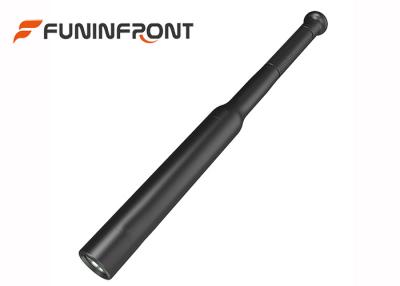 China High 1000 Lumen Baseball Bat Shape CREE T6 Led Torch Self Defense LED Flashlight for sale