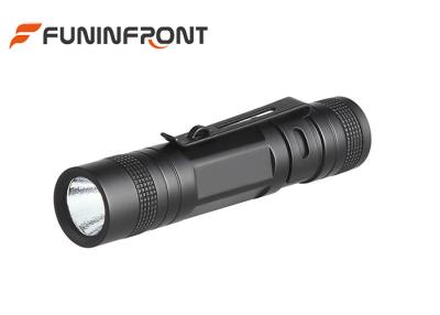 China One Light Mode Ultra Bright MINI LED Flashlight for sale