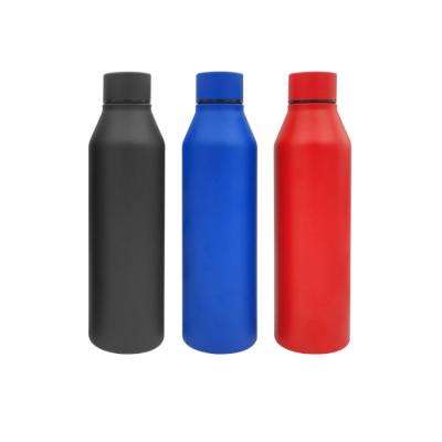 China Viable Mikenda BW-025 Cola Shape Vacuum Flask Thermos Bottle Insulated Bottle Keep Hot And Cold for sale