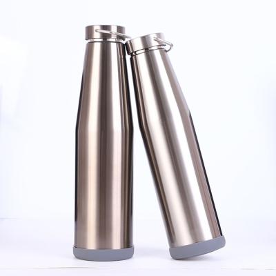 China MIKENDA Viable Wholesales Hot Double Wall Stainless Steel Insulated Water Bottle for sale