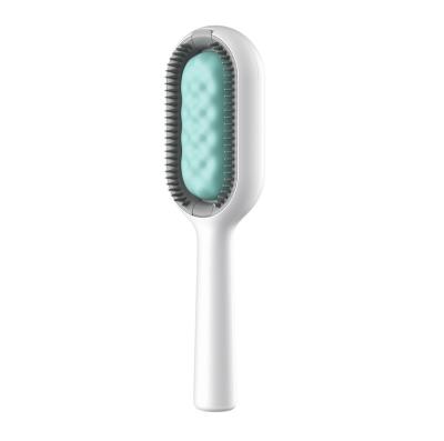 China Viable Hair Remover For Pets Pet Brush Hair Remover Pet Hair Brush Grooming Products for sale