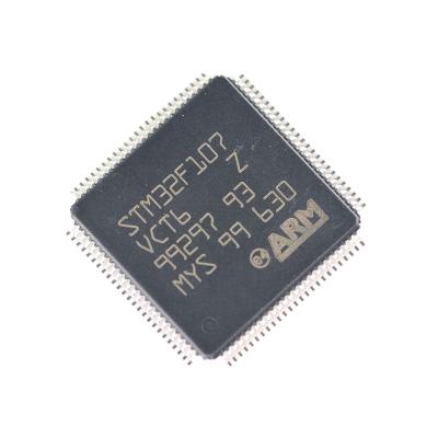 China ORIGINAL from STM32F103VCT6 STM32 STM32F STM32F103 32F103VCT6 103VCT6 STM STM MCU (16/32 bit microcontrollers-MCU) STM32F103VCT6 for sale