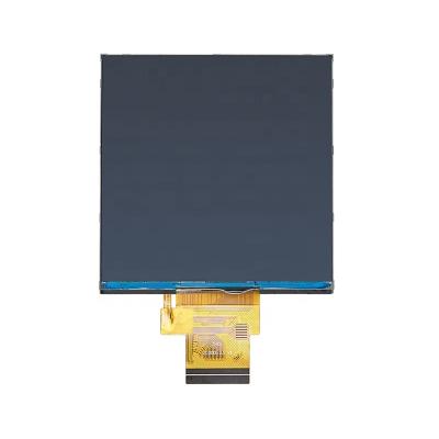 China Customized TFT LCD Display Panel RGB 3.97inch 3.97 inch TFT LCD Display for sale