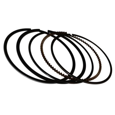 China Motorcycle Engine Parts Steel Piston Rings For YAMAHA VMAX1200 YZF R1 R6 1000 TW200 BW200 FZR400 FZX250 XJR400 XJ400 for sale