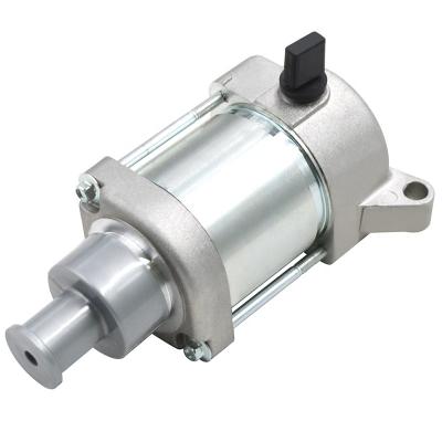 China Hot Sale Motorcycle Engine Parts Starter Motor For Yamaha 5TJ-81890-30-00 WR450F 2007-2015 AU-25 for sale