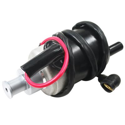 China Hot Sale Metal Motorcycle Engine Parts Starter Motor For Bajaj Pulsar 135 for sale