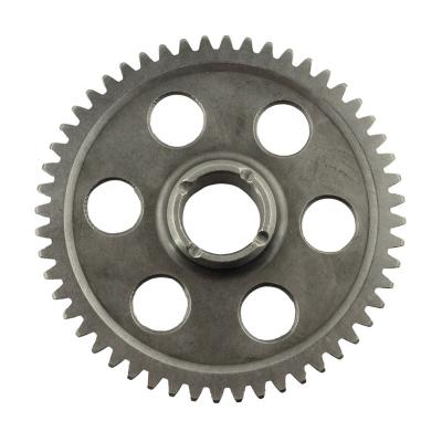 China Direct Replacement For Original Motorcycle One Way Parts Bearing Starter Clutch Gear For YAMAHA Raptor 660 R YFM660R YFM660 2001-2003 for sale