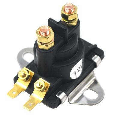 China Japan Motorcycle Starter Solenoid Relay For 45-435-07 67-707 3083211 4010930 240-22018 SSE6007 10-LG1077 RA-47 for sale