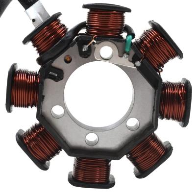 China Comp. Copper Motorcycle Stator Coil High Output For Honda 31120-K28-911 CRF125 CRF125F CRF125FB 2014-2018 for sale