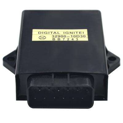 China Work well for Lgnition Motorcycle Digital Ignition Smart CDI For SUZUKI GSX400 GSX 400 75A 77A 78A VC 79A for sale