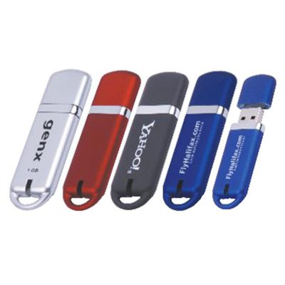 China FD-19 portable design style custom logo usb plastic flash drive 3.0 2Gb 4Gb 8G USB flash drive for sale