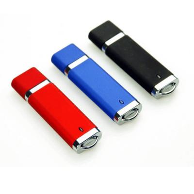 China portable style design FD-11 plastic USB flash drive custom logo USB 3.0 2Gb 4Gb 8G usb flash drive for sale