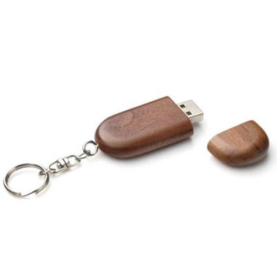 China Custom Wooden Stick Pendrive Usb Drive Universal Stick U Disk 8 8 16 32 64 128 GB for sale