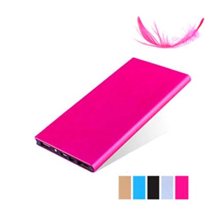 China Portable Power Bnak Phone Power Bank 8000mah Power Bank Module For Mobile Phone for sale