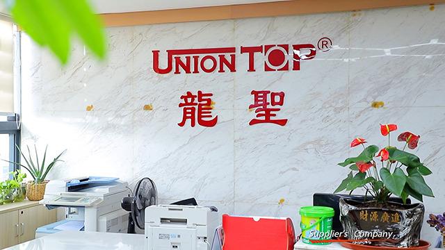 Verified China supplier - Shenzhen Uniontop Industrial Co., Ltd.