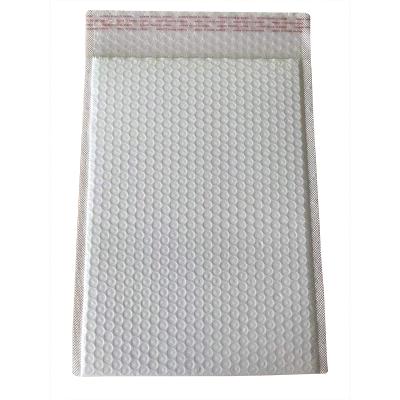 China Shock Resistance Aluminized Metallic Foil Bubble Mailer Envelopes Colorful Mailing Bags Bubble Mailer for sale