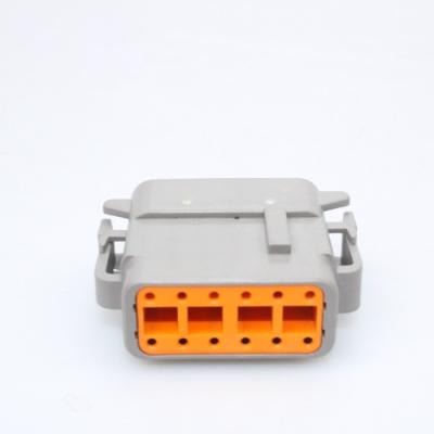 China New Quality Strong Wire Connector Single Junction Automotive Connectors Repair for sale