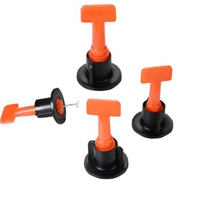 China Modern Hot Boutique Tile Leveler Leveling System Spacers Tiling Artifact Decking for sale